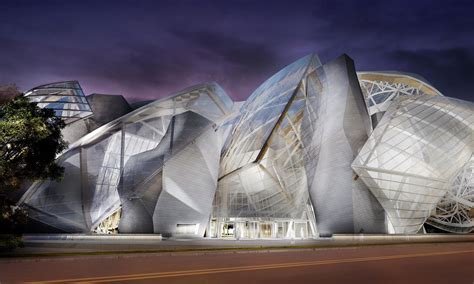 louis vuitton gehry|frank gehry designer.